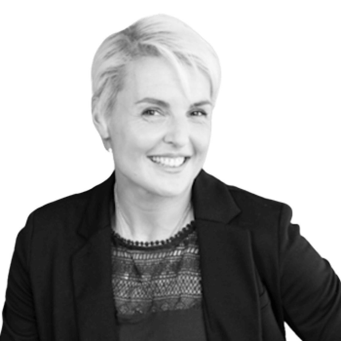 Natalie Onions VP of Customer Experience at Customer.io