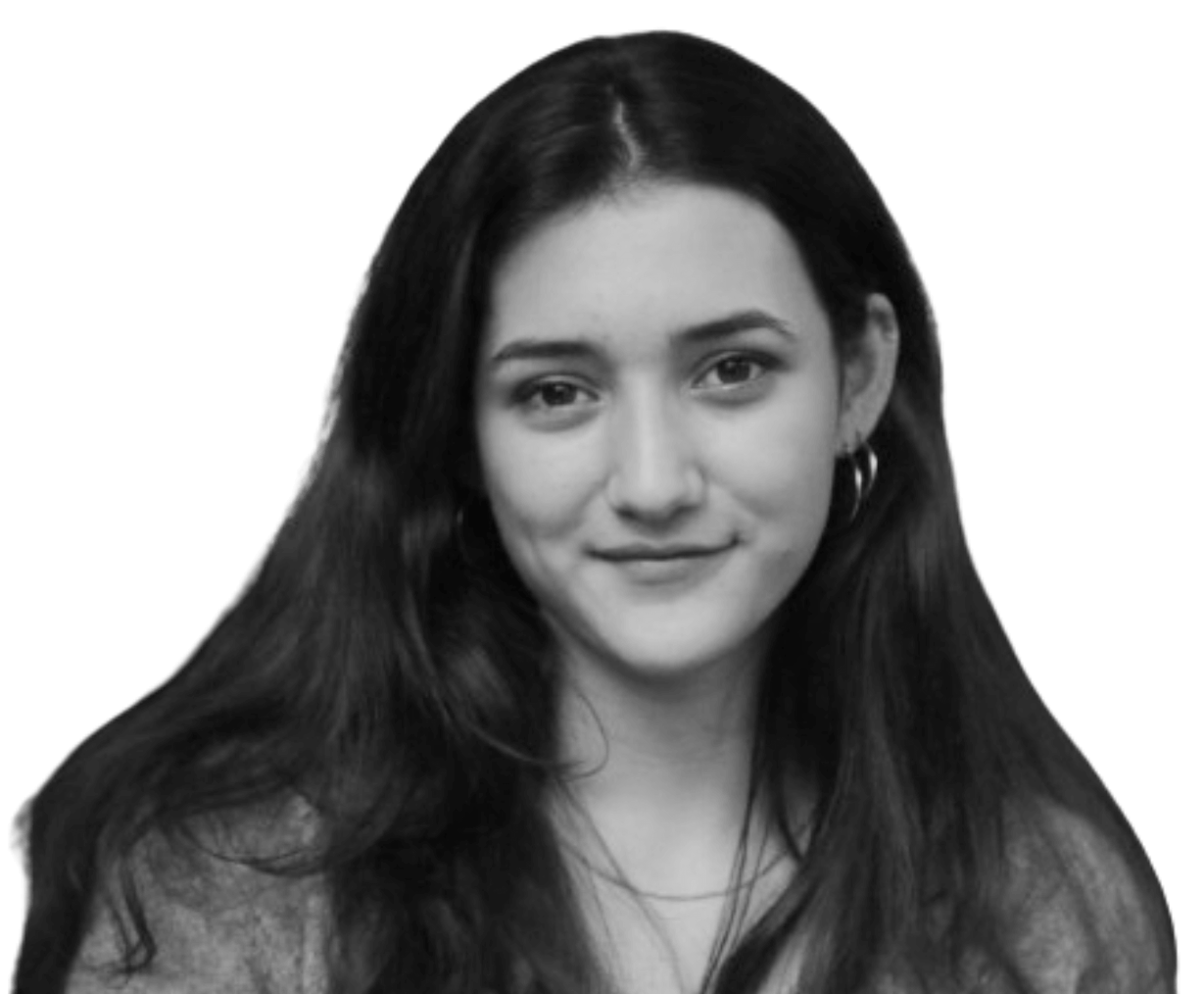 Ella Roy Customer Success Manager at Zeffy