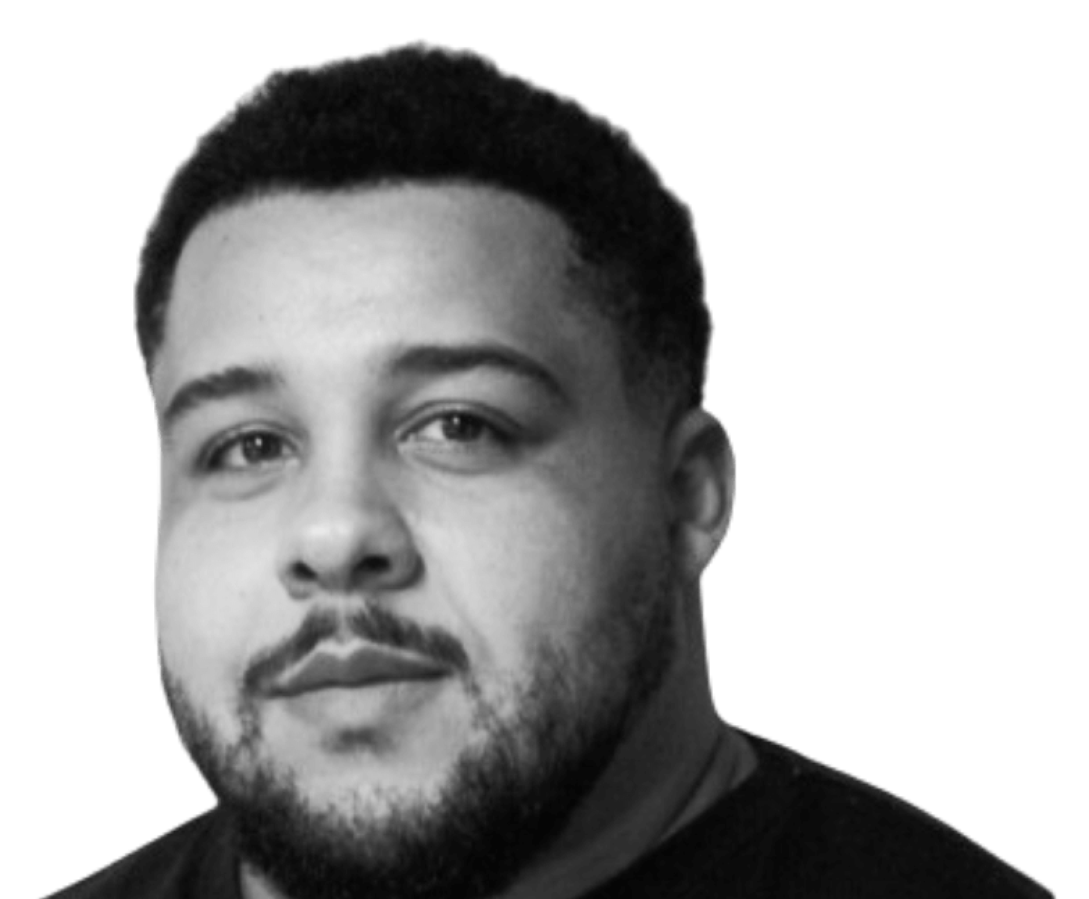 Conrad Jones CX and Service Leader at Zinc