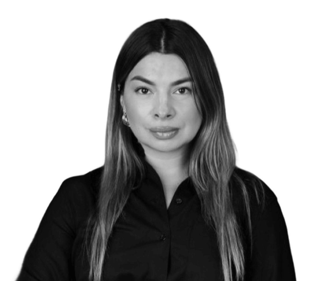 Martina Mitic, Head of Customer Success, Kriptomat