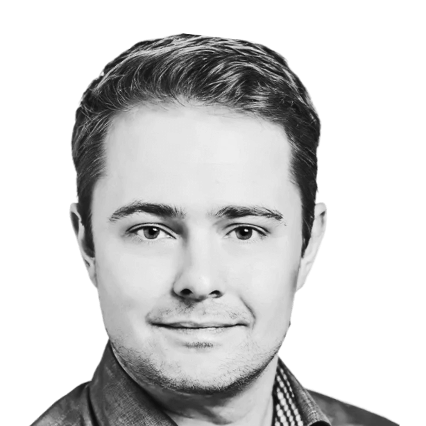 Andreas Korsus, MD at Edel Optics