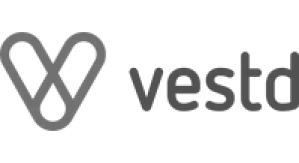 Vestd company logo — Customer of My AskAI's AI customer support agents