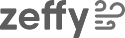 Zeffy company logo — Customer of My AskAI's AI customer support agents