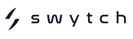 Swytch company logo — Customer of My AskAI's AI customer support agents