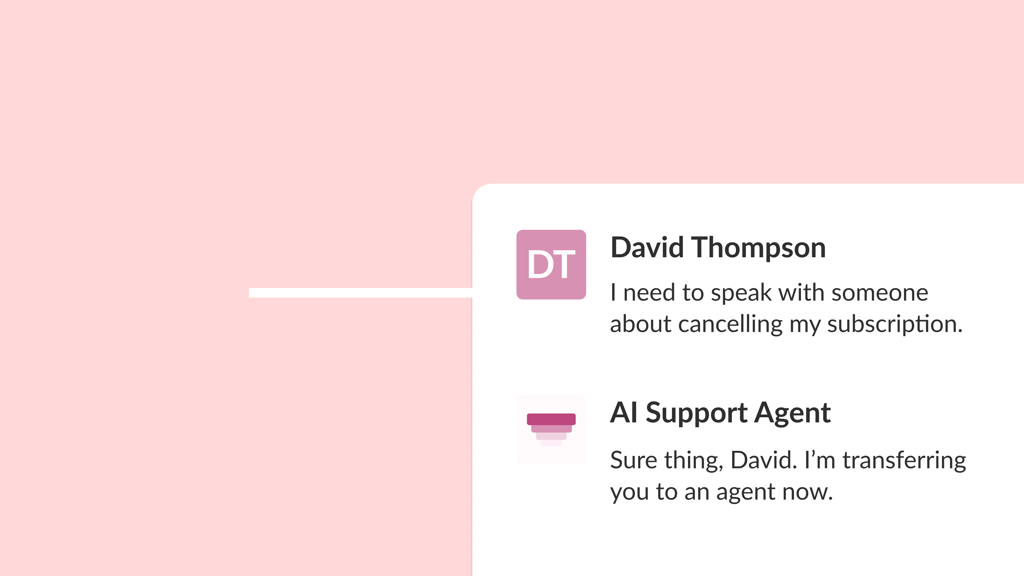 Easily add your website content to train your AI email assistant