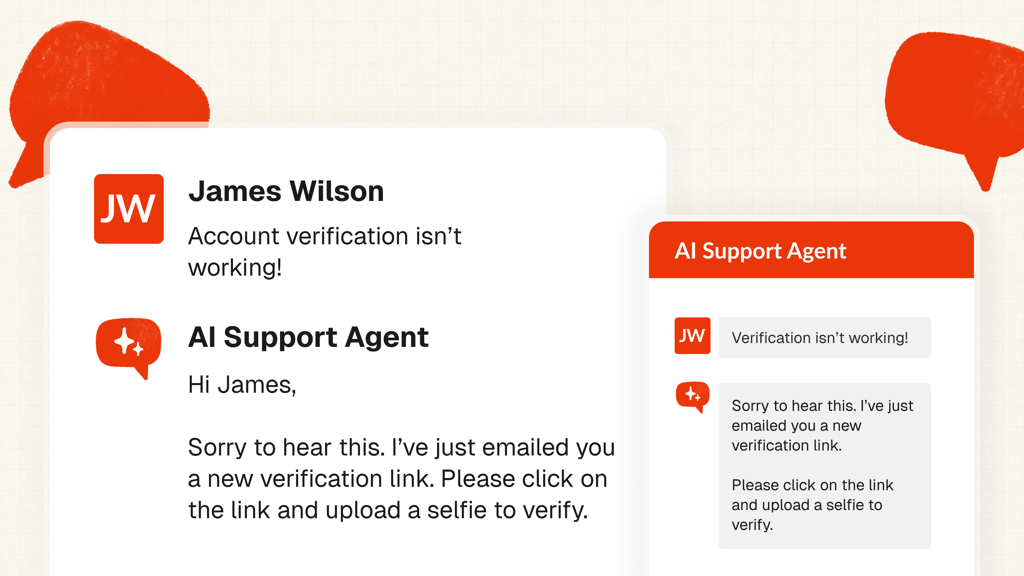 My AskAI AI agent for Crypto