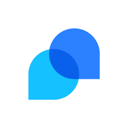 Tidio logo for integrating with My AskAI
