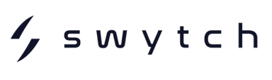 Swytch company logo — Customer of My AskAI's AI customer support agents