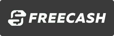 FreeCash company logo — Customer of My AskAI's AI customer support agents