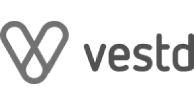 Vestd company logo — Customer of My AskAI's AI customer support agents