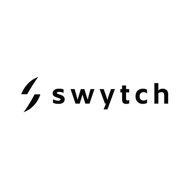 Swytch company logo — Customer of My AskAI's AI customer support agents