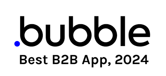 Best B2B Bubble App in 2024