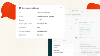 Icon for feature: Tagging