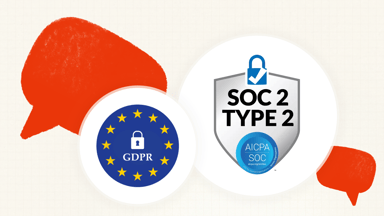 Icon for feature: Security