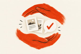 Icon for feature: Guardrails