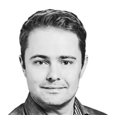 Andreas Korsus, MD at Edel Optics