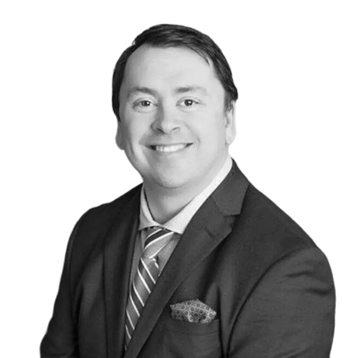 Alan Pugh Head of Customer Success at Travel Joy