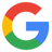 Google logo for sign in with Google